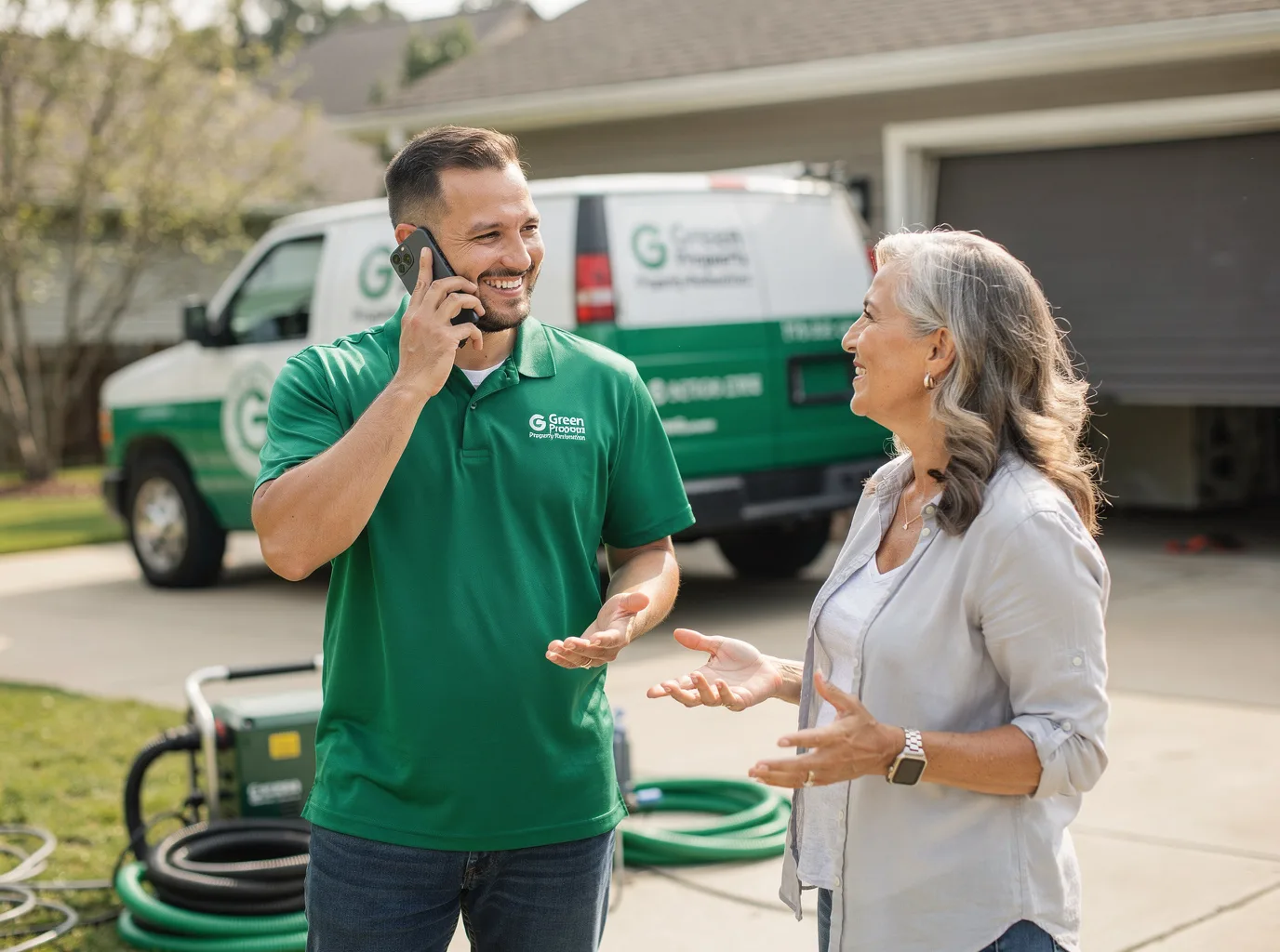 Water Damage Restoration Weott, CA FAQs